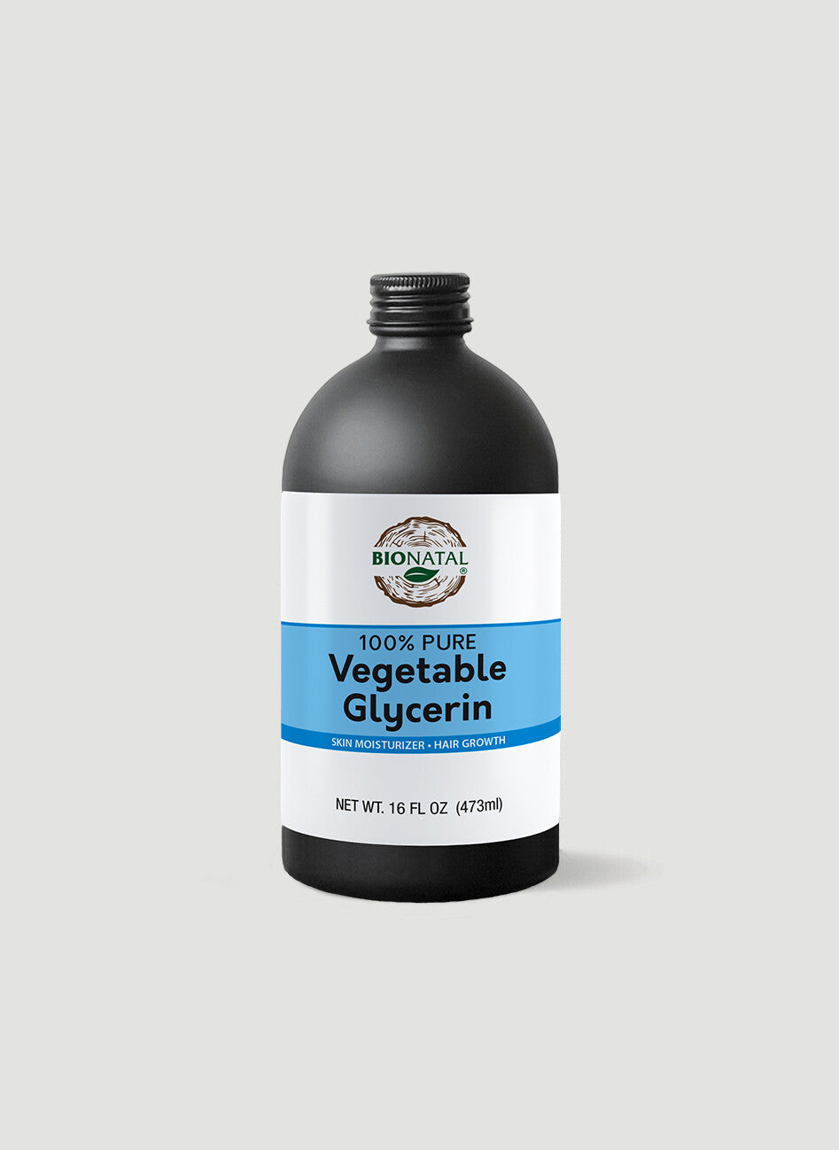 Indonesian Vegetable Glycerin